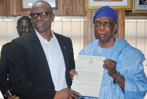 NUC Approves Ondo State University of Medical Science