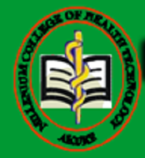 Millennium College of Health Tech Admission Form 2015/2016 Out