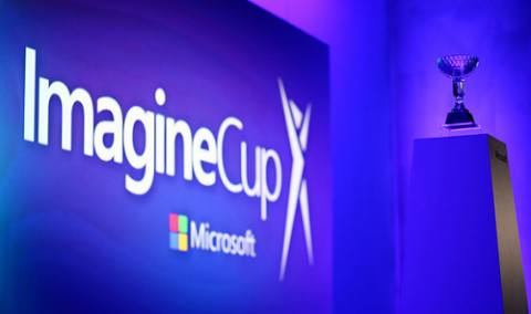 OAU Students Wins 2016 Microsoft Nigeria Imagine Cup Competition