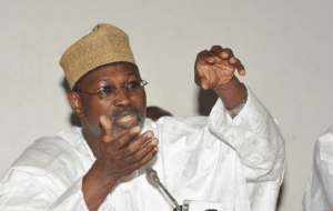 Prof. Jega Appointed Pro-Chancellor of PLASU | Campus Portal Nigeria