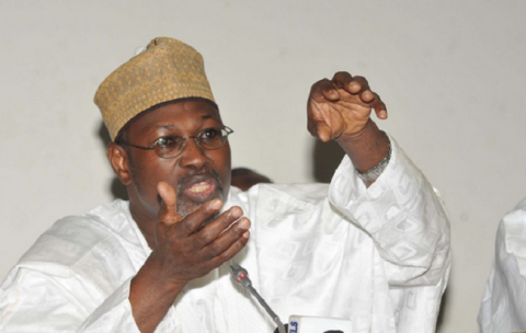 Jega returns to BUK after tenure as INEC chairman