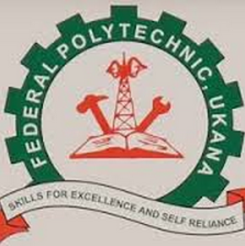 Fed Poly Ukana ND Admission Screening Form 2016/2017 Out