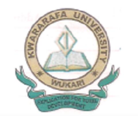 Kwararafa University KUW Remedial/Foundation Programme Application Form