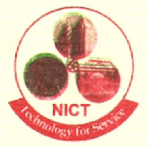 National Institute of Construction Technology NICT Uromi Admission Form