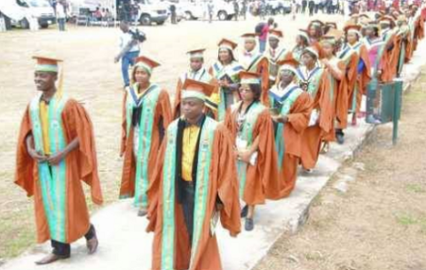 AKSU Pre-Matriculation Screening for Newly Admitted 2015/2016 Students
