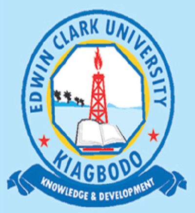 Edwin Clark University Kiagbodo School Fees Schedule | Campus Portal