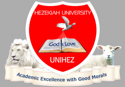 Hezekiah University UNIHEZ Post-UTME & DE Form 2015/16 Out