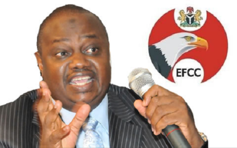 EFCC Boss Calls for Review of Tertiary Institution’s IGR