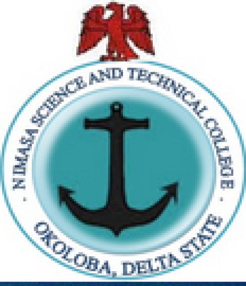 NIMASA Science Tech College Admission Form 2015/2016