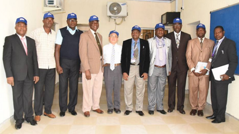 FUTA Partners With Japanese Institute for Satellite Launch