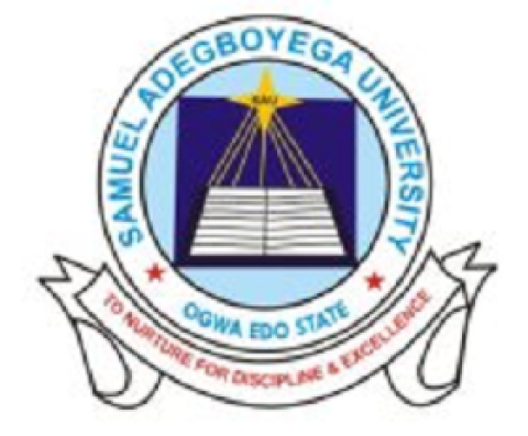 Samuel Adegboyega University Looking For A New Registrar & Librarian