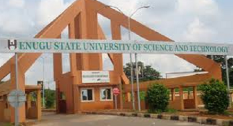 ESUT Announce 2016/17 Registration Process for Students