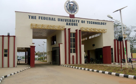FUTA School Fees Schedule for 2019/2020 is Out