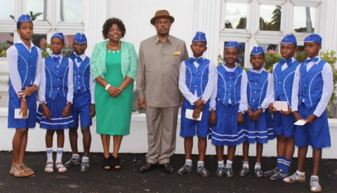 Anambra Governor Awards N11m Scholarship To Children Of Boko Haram Victims, Others