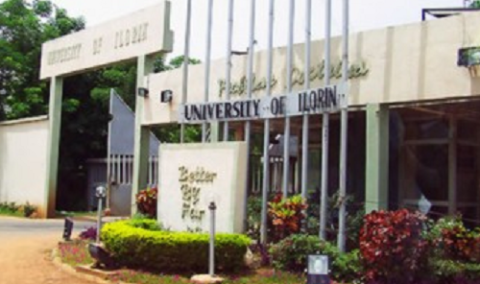 Unilorin To Establish African Herbal Research Centre