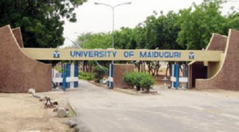 UNIMAID Admission Screening Application Guidelines 2016/2017 Session