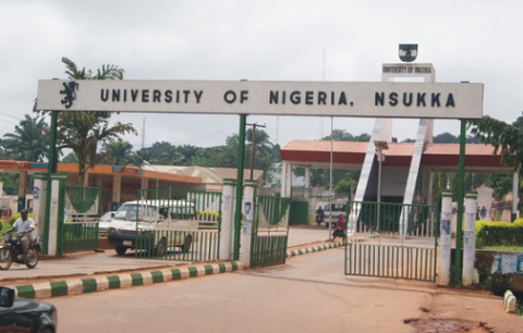UNN School Fees Schedule for 2019/2020 Session Released