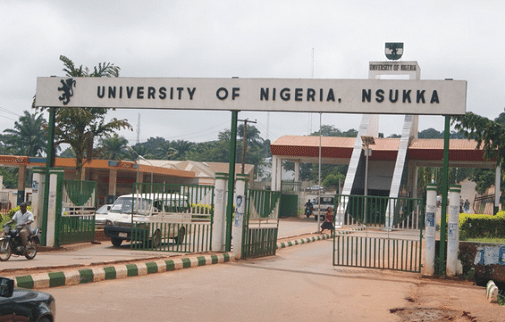 unn school gate