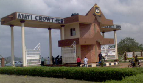 Ajayi Crowther University New School Fees Schedule for 2019/2020 Session