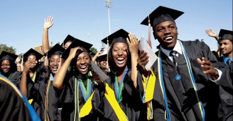 50 Nigerian Students Graduate with First Class from Linton University College Malaysia