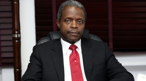 VP Osibanjo Warns Against Proliferation of Illegal Colleges of Education