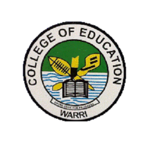 College of Education Warri 2015/16 Post UTME Screening Form