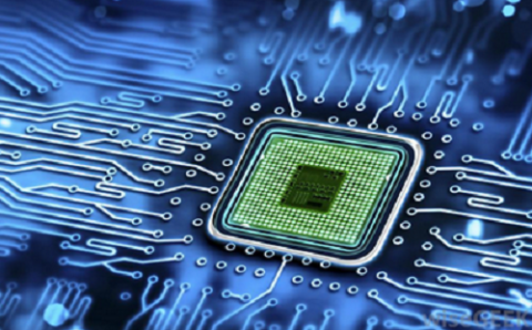 Engineers Develops Biologically Powered Chip