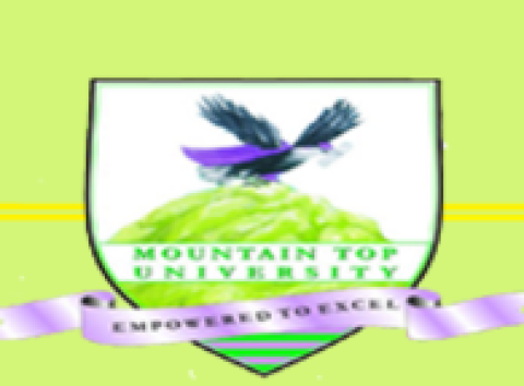 Mountain Top University Staff Recruitment 2015