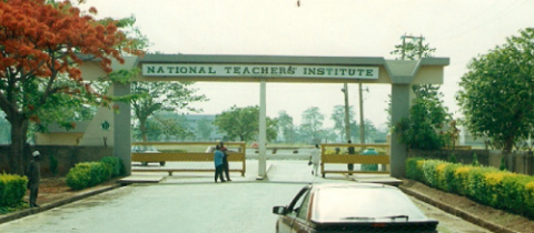 NTI is not a degree awarding institution — NUC