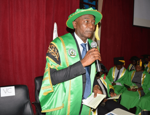 Elizade University Gets Full Operational Licence From NUC