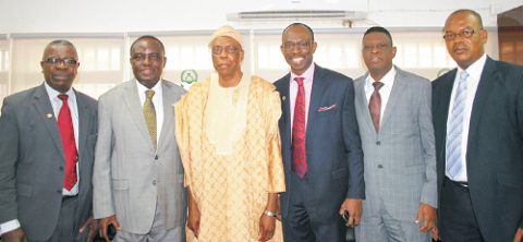NUC Scribe Charges New LASU VC To Uplift Institution