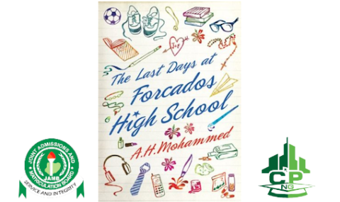 The Last Days at Forcados High School – Summary