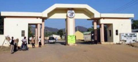 Federal Poly Mubi Admits 4,600 Students for 2016/2017 Session