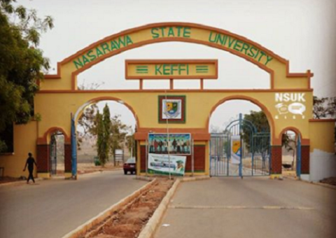 NSUK First Batch Postgraduate Admission List 2019/2020 is Out