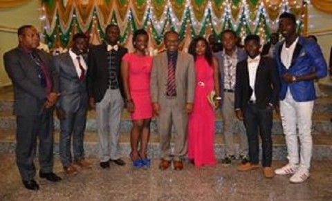 Oye-Ekiti Varsity Gets Alumni Association