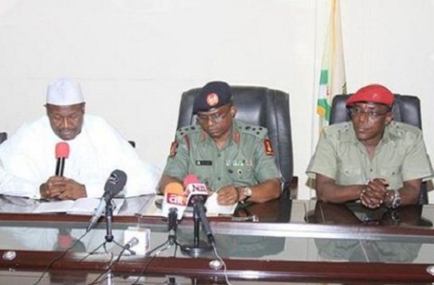 NYSC, INEC Condemnes Killing Of Corps Members During Elections