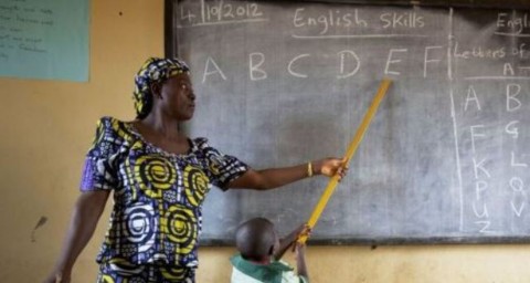 [Article] Education: The Lost Legacy Of Nigeria