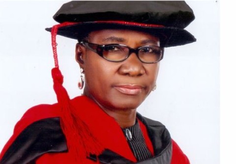Prof. Mary Ngozi Nnamani Appointed ESCET Provost