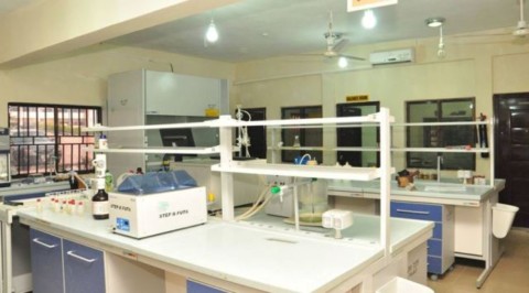 FUTA laboratories are world class – Ministry of Environment, NISLT