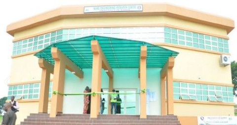 Unilorin Gets $2m Engineering Research Centre From NLNG