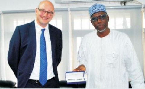 NUC to Partner University of Sussex on Capacity Building