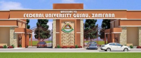 Apply for FUGUS Pre-Degree Admission for 2017/2018 Session