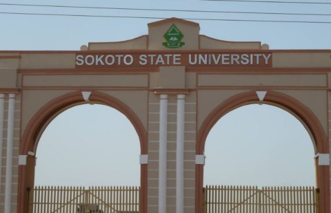 Sokoto State University SSU Admission List 2018/2019 is Out [2nd Batch]