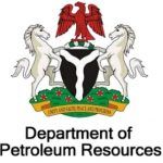 Department of Petroleum Resources