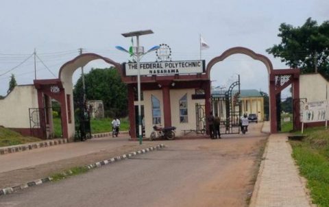Fed Poly Nasarawa Post-UTME Form 2020, Cut of Mark & Screening Details Out