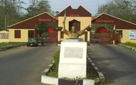 Ogun State Govt Upgrades MAPOLY To University