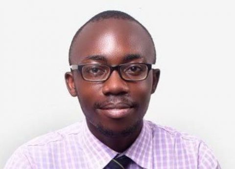 I used to drink garri everyday – UNN Best Graduate Shares Success Story