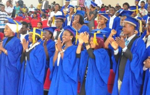 FUTA Admits 4,772 Students for 2016/2017 Session