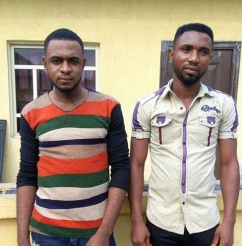 2 Fed Poly Oko Students Charged For Fraud By EFCC