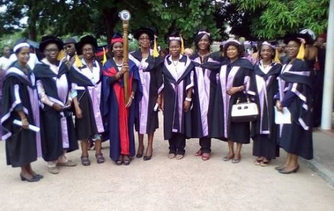 Wavecrest College of Hospitality Lagos Admits 47 Students